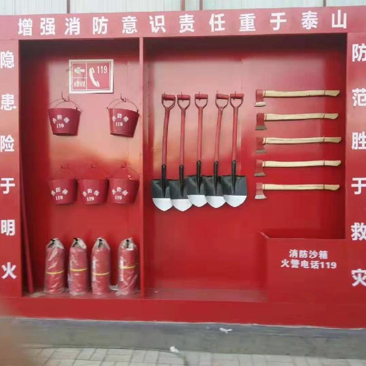 消防体验馆有什么意义？